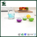 Hot sale food grade ice cube tray silicone ice cube tray